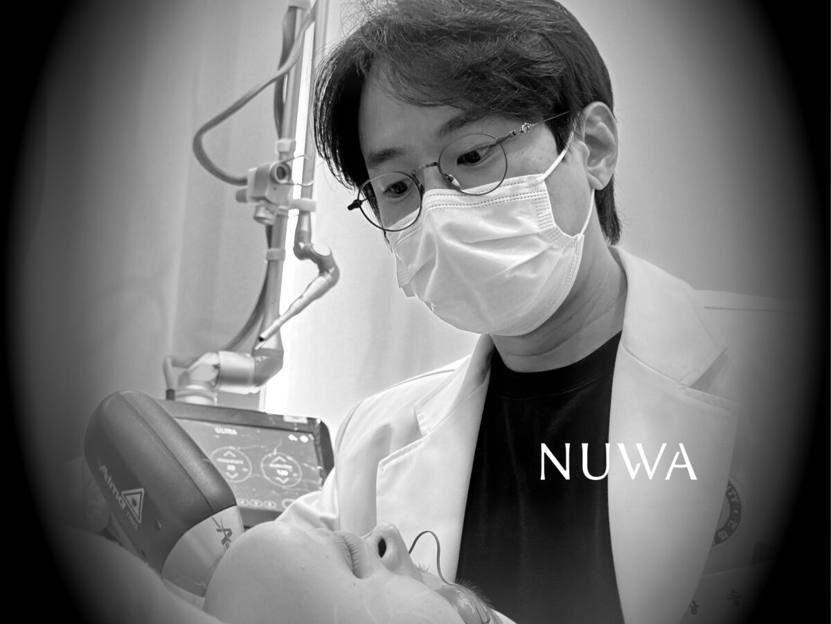 Titanium or Ultherapy? They Suit Different Faces